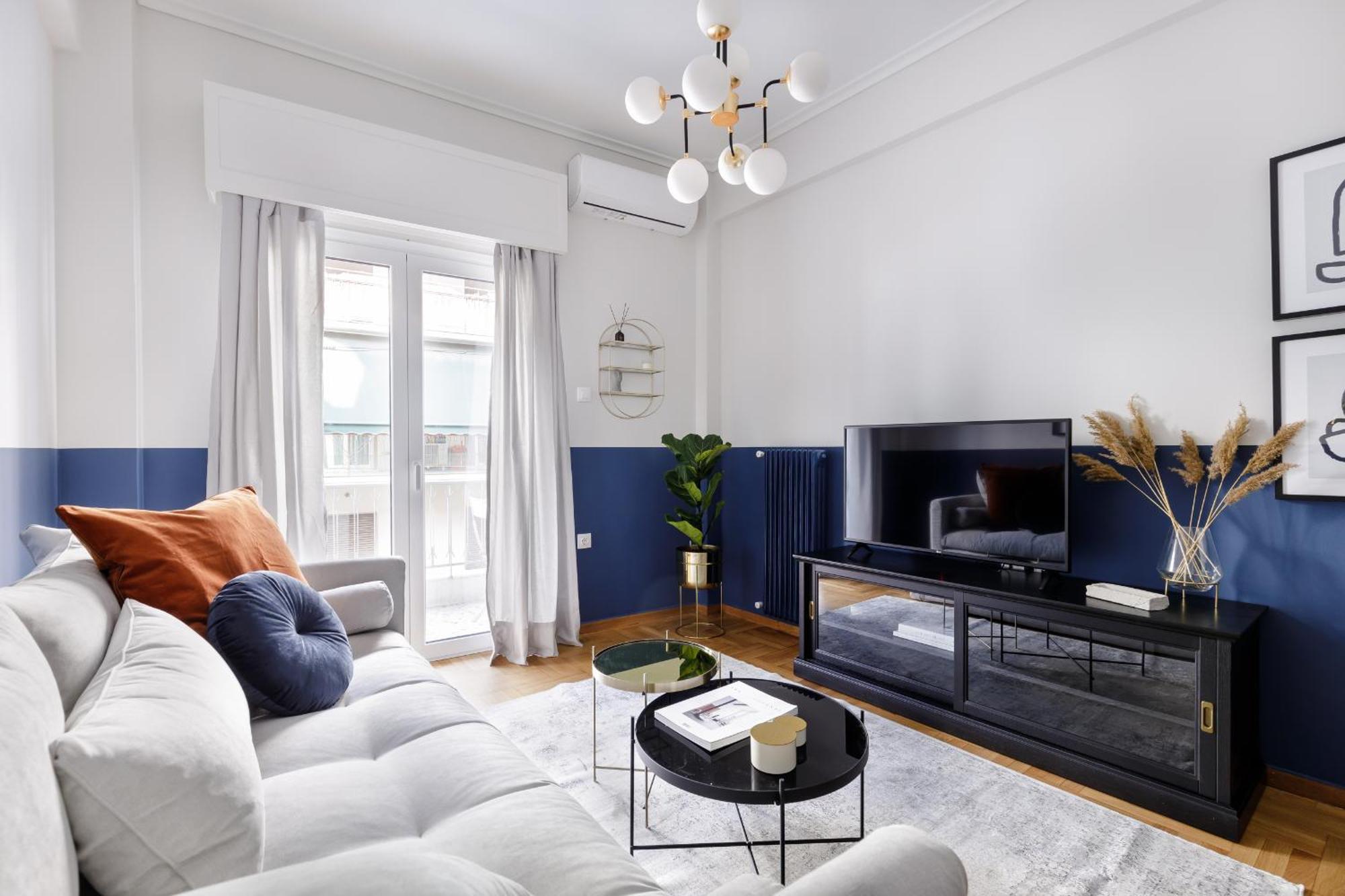 אתונה Divine 1Br Apartment Near The Acropolis Museum מראה חיצוני תמונה