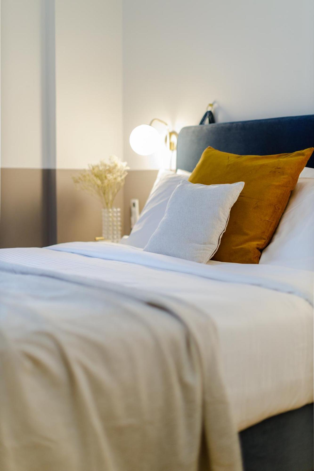 אתונה Divine 1Br Apartment Near The Acropolis Museum מראה חיצוני תמונה