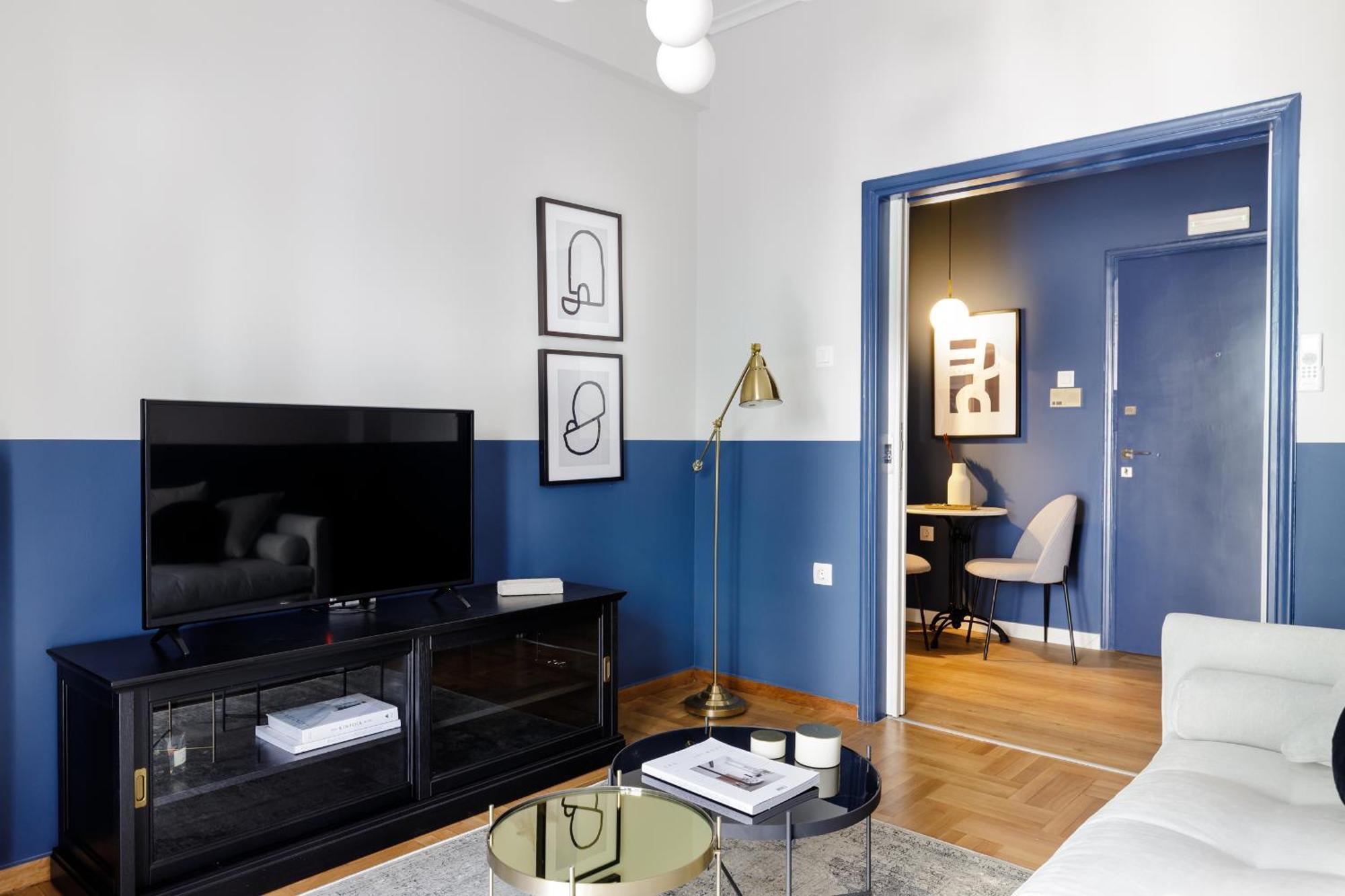 אתונה Divine 1Br Apartment Near The Acropolis Museum מראה חיצוני תמונה