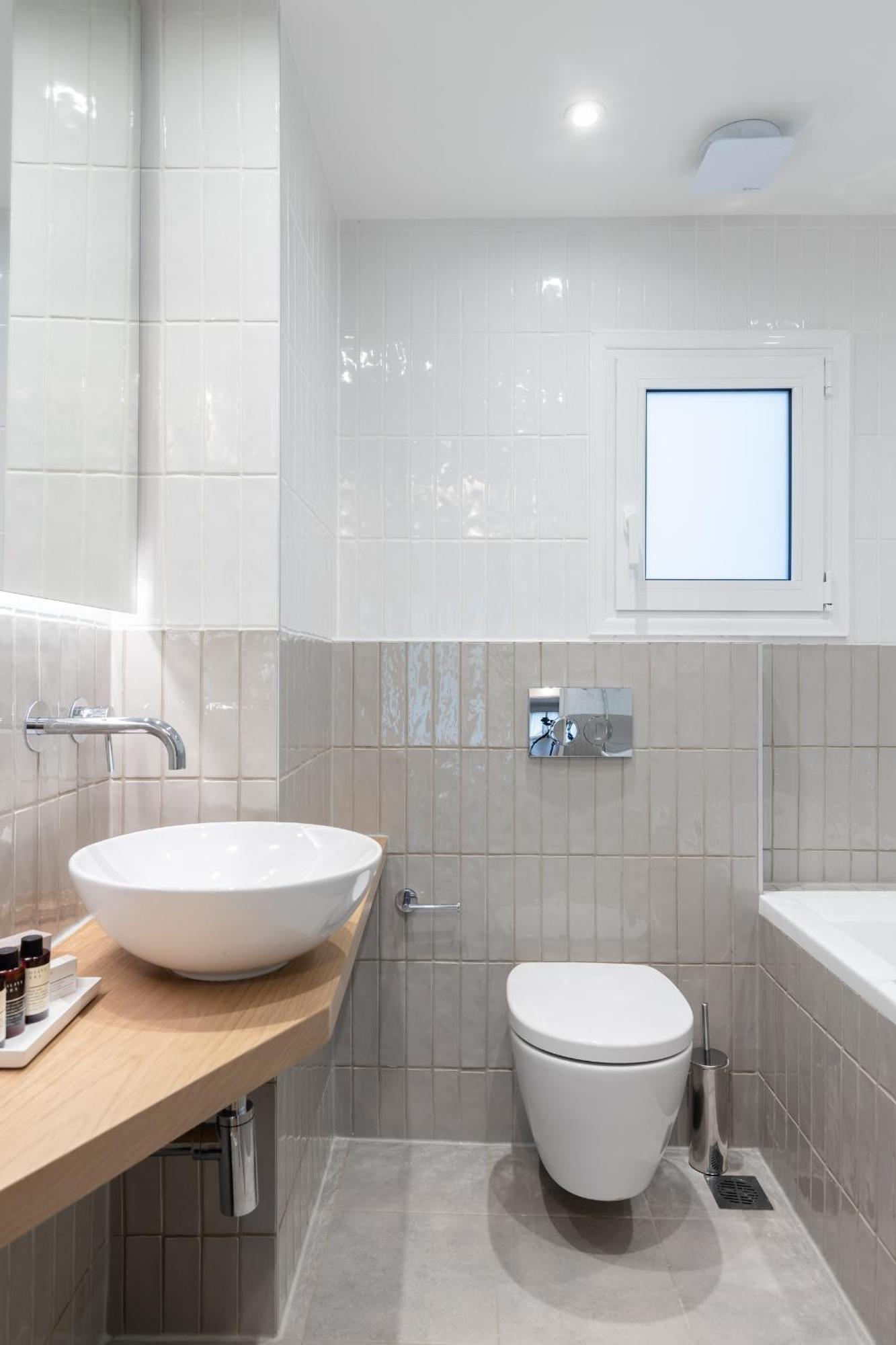 אתונה Divine 1Br Apartment Near The Acropolis Museum מראה חיצוני תמונה
