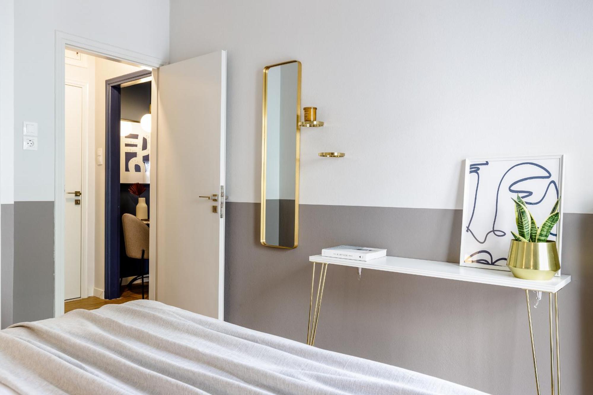 אתונה Divine 1Br Apartment Near The Acropolis Museum מראה חיצוני תמונה