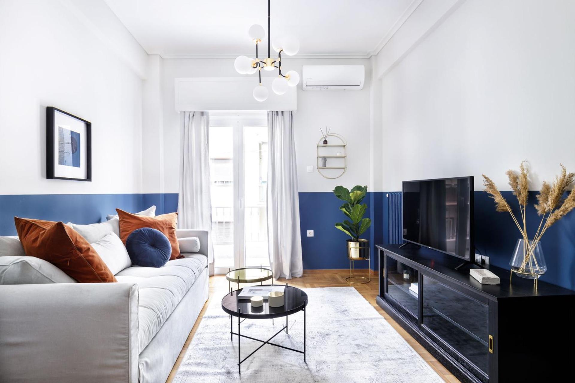 אתונה Divine 1Br Apartment Near The Acropolis Museum מראה חיצוני תמונה